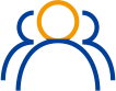 Professional team, worry-free services
