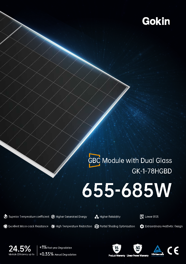 GK-1-78HGBD 655-685W