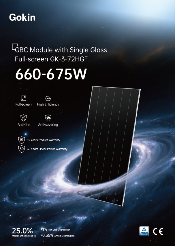 GK-3-72HGF 660-675W