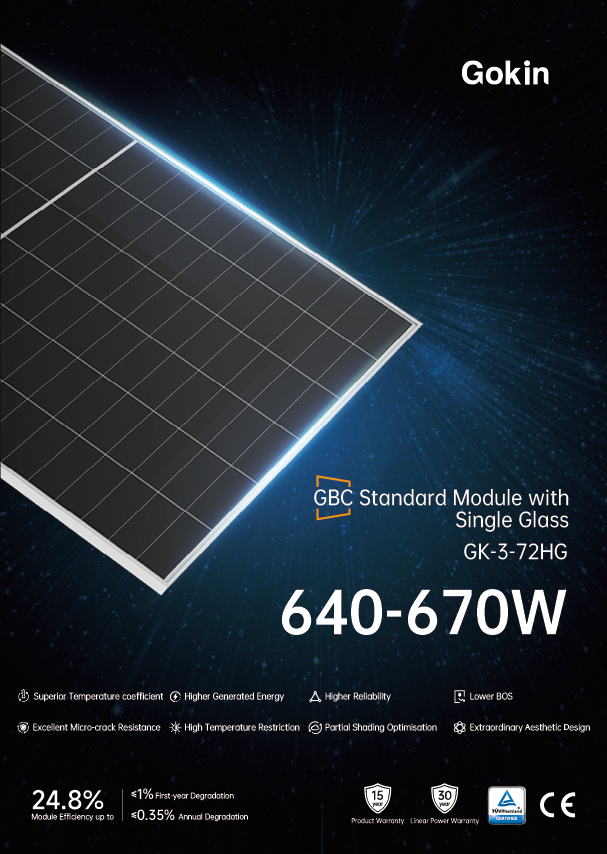 GK-3-72HG 640-670W