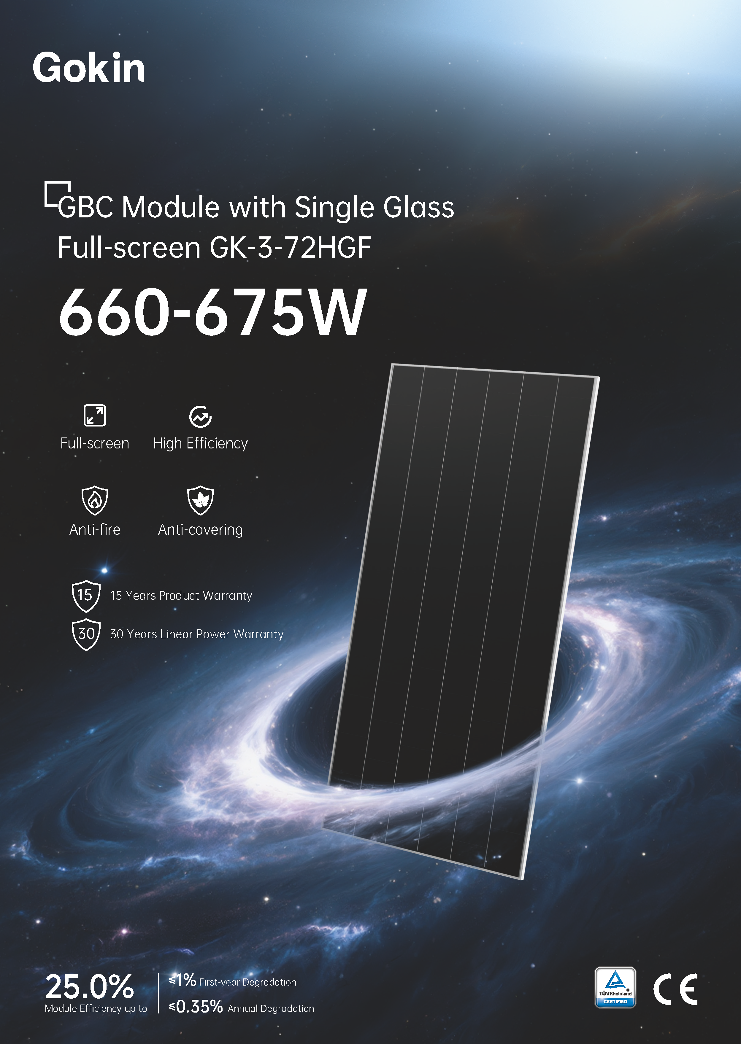 GK-3-72HGF 660-675W