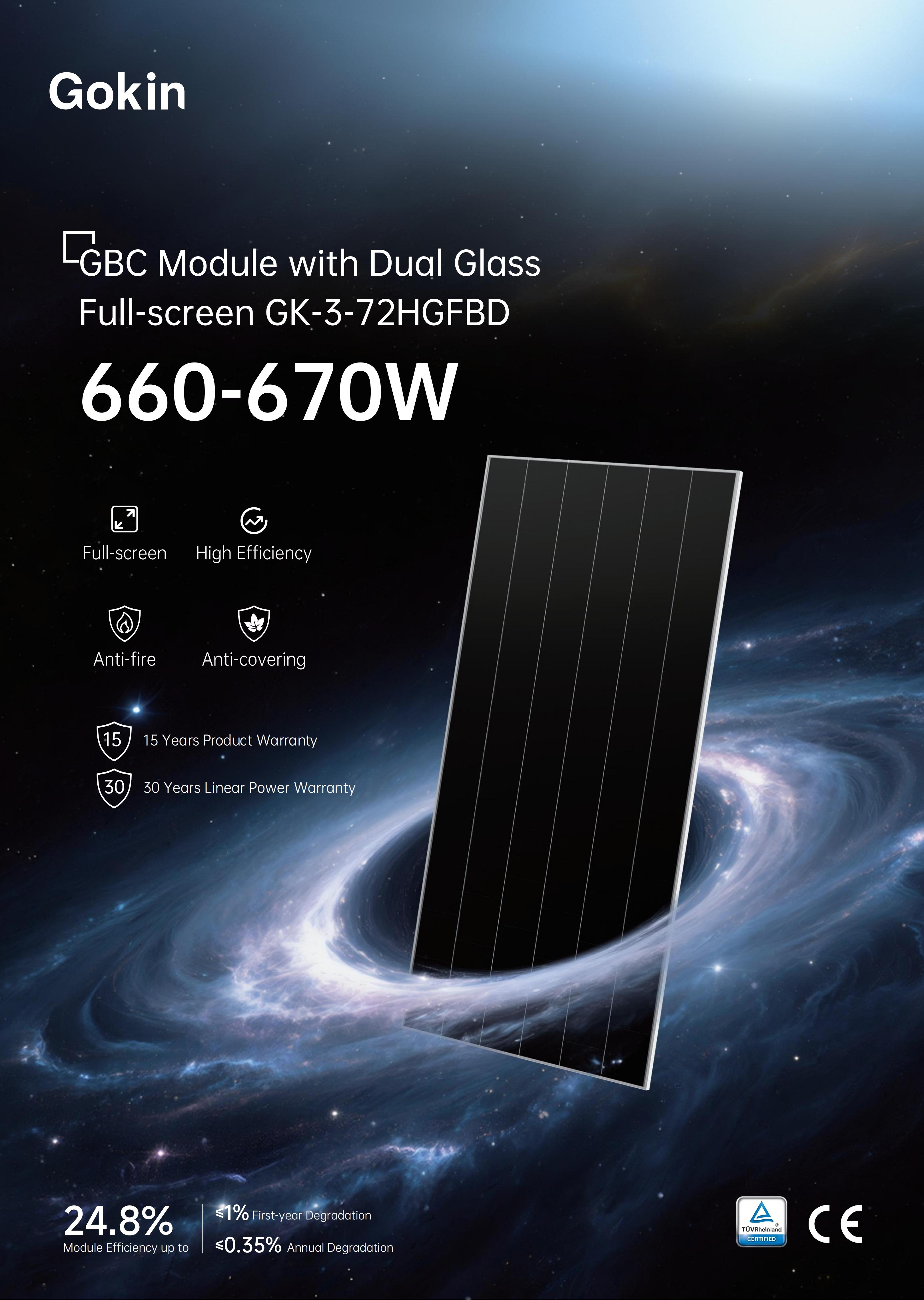GK-3-72HGFBD 660-670W